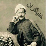 Картинка канала