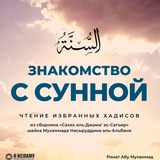 Картинка канала
