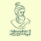 Картинка канала