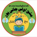 Картинка канала