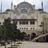 Картинка канала