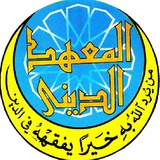 Картинка канала