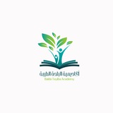 Картинка канала