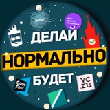 Картинка канала