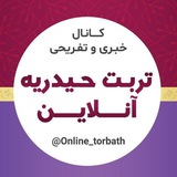 Картинка канала