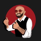 Картинка канала