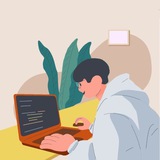 Картинка канала