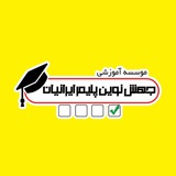 Картинка канала