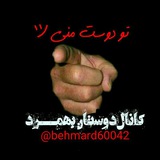 Картинка канала