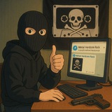 Картинка канала