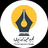 Картинка канала
