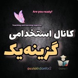 Картинка канала