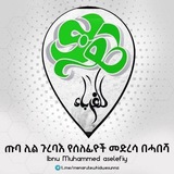 Картинка канала