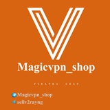 Картинка канала