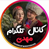 Картинка канала