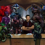 Картинка канала