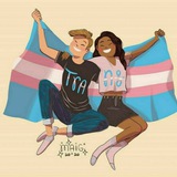 Картинка канала