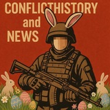 Conflicthistory and News