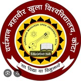 KOTA OPEN (VMOU UNIVERSITY)