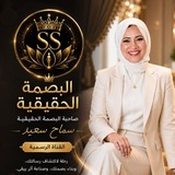 ماستر سماح _الانوثة الملكية 👑 أكاديمية توزان الروح