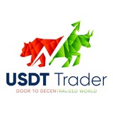 USDT Trader (Community Channel)