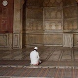 ﴿ فإِنّي قَريبٌ ﴾