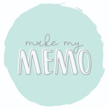 Canal Make My Memo π