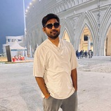 Rajaneesh Maurya