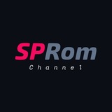 SPRom | Channel | POCO F1