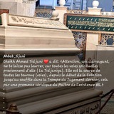 TCSH7 جواهرالمعان(Jawahiroul MaA'ni) CHEIKH MOUHAMED DIOP TIJANY RTA ❤️ <i class="emoji" style="background-image:url('//telegram.org/img/emoji/40/E29CA8.