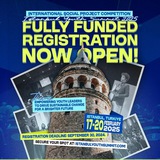 Istanbul Youth Summit