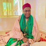 SHEIKH GONI AYUBA AL-KARAMSAMY R.T.A