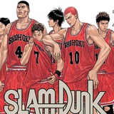 Slam Dunk Manga ITA