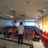 Be positive Academy