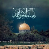 وجاءتهُ البُشْرى