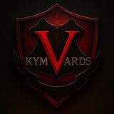 KYMVARDS | ТРЕЙДИНГ