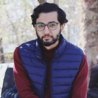 کُنّاش | حمیدرضا میررکنی