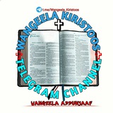 WANGEELA KIRISTOOS