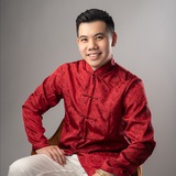 Ewin chew 赵建颖 易经数字 奇门遁甲 official