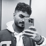 علی ایکس شات