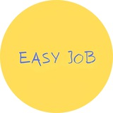 Easy Job 🇺🇦