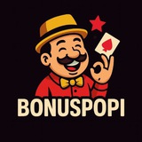 BONUS POPİ