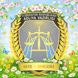 ADLIYA YANGILIKLARI