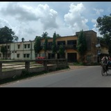 BADURIA LMS HIGH SCHOOL