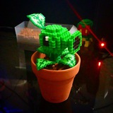 Canal Hama beads