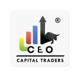 ๐ CEO Capital Traders ๐น