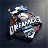 DREAMERS CLUB 900 📣