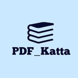 @Pdf_katta