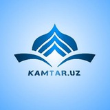 KAMTAR.UZ