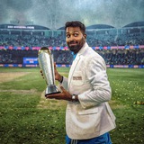 The Cricket Tales